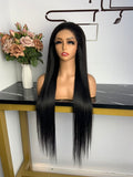 HD Closure Wigs