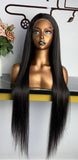 HD Closure Wigs